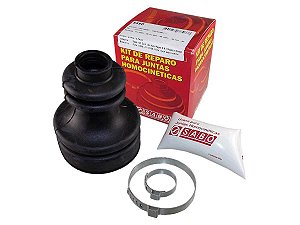 Kit Coifa Homocinética Câmbio - Renault R19