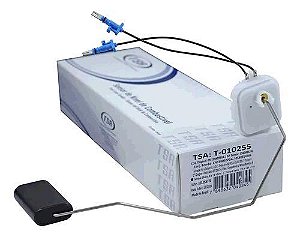 Sensor Nivel Tanque Combustível - Ecosport 1.5 12v 2017 a 2021