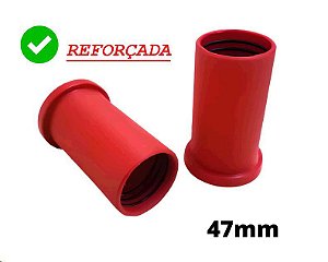 Embuchamento Rolamento Eixo Suspensão Traseira - 306 Peugeot 1.6/1.8/2.0 8v/16v 1993 a 2003