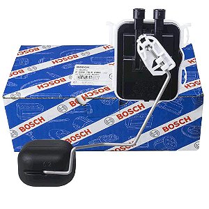 Sensor Nivel Tanque Combustível -  Corsa Novo 1.0 8v 2005 a 2008