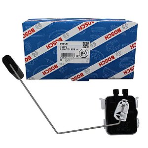 Sensor Nivel Tanque Combustível -  Spacefox 1.6 8v 2009 a 2014