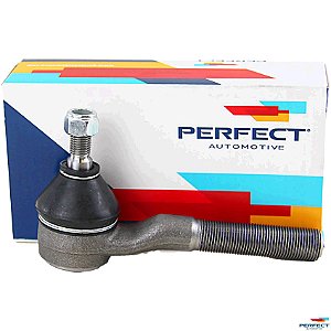 Terminal Direção Blazer 2.5 8v 1996 a 2003  - Interno Curto