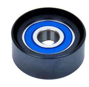 Tensor da Correia Alternador - 206 1.4 8v - 1.6 16v 2001 a 2009