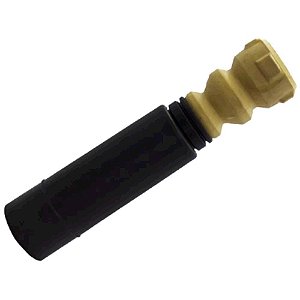 Par Kit Amortecedor Traseiro - Saveiro Tropper 1.6 8v após 2008...