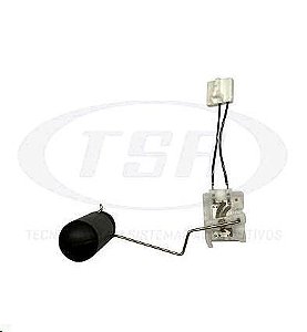 Sensor Nivel Tanque Combustível- Corolla Fielder 2002 a 2007