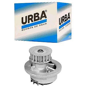 Bomba Dagua Motor - Idea 1.8v 2005 a 2010