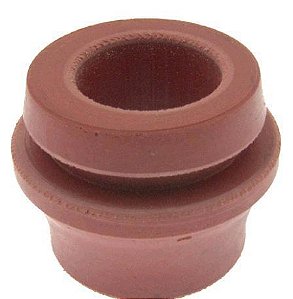 Borracha Vedação Óleo Antichama - Pampa 1.6/1.8 1990 a 1997