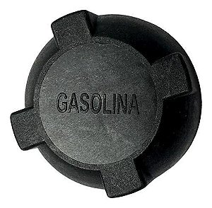 Tampa Reservatório Gasolina Partida Fria - Fox após 2005...