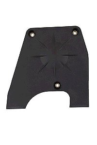 Capa Correia Dentada - Cobalt 1.4/1.8 8v após 2012...