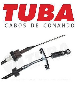 Cabo Embreagem - Siena 1.3/1.6 16v - Fire 2000 a 2005