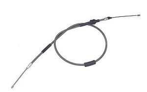 Cabo Freio Traseiro LE - Escort Hobby 1.0/1.6 8v 1993 a 1996