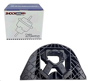 Coxim Motor Dianteiro LD - Logan 1.6 8v após 2014...