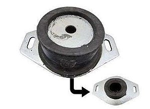 Coxim Motor Dianteiro LE - Maior- Partner 1.8 8v 1997 a 2003