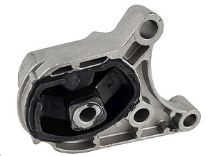 Coxim Câmbio - Traseiro - KA 1.0/1.3/1.6 8v 1997 a 2007
