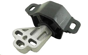 Coxim Motor Dianteiro LD - Courier 1.6 8v 1999 a 2013