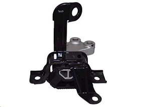 Coxim Motor Dianteiro LD - Palio Novo 1.4 8v 2012 a 2017