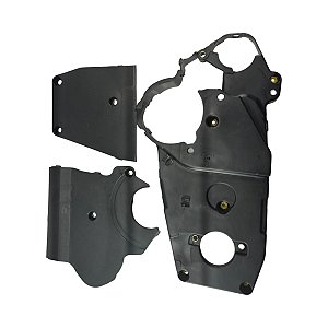 Kit Capa Correia Dentada Palio Weekend 1.8 8v 2005 a 2006