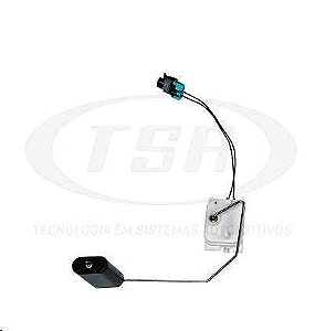 Sensor Nivel Tanque Combustível - Kicks 1.6 16v após 2016...