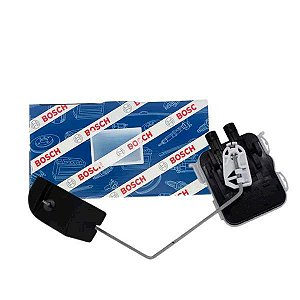 Sensor Nivel Tanque Combustível- Corolla 1.8 16v 2007 a 2014