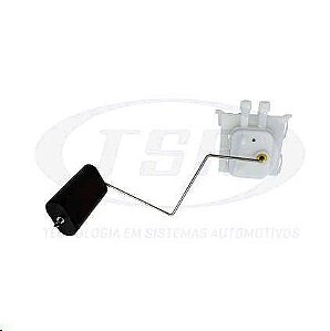 Sensor Nivel Tanque Combustível - KA 1.0/1.6 8v 2008 a 2014