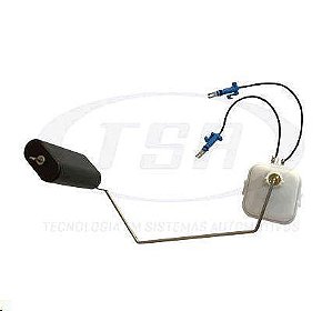 Sensor Nivel Tanque Combustível - Strada 1.3 8v 2020 a 2021