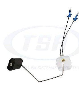 Sensor Nivel Tanque Combustível - HB20 1.0 12v após 2019...