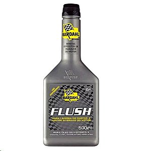 Aditivo Limpa Carter Motor Flush
