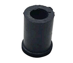 Bucha Feixe Mola Traseira  S10 2.4 8v - 2.5 16v após 2012...