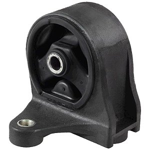 Coxim Câmbio Traseiro Civic 1.7 16v 2001 a 2006