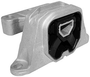 Coxim Motor Direito UP 1.0 12v após 2014...