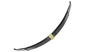 Feixe Mola Suspensão Traseira - 3 Laminas Uno 1.6 8v 1984 a 2013