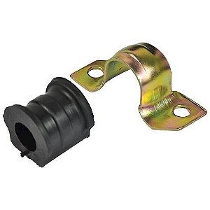 Kit Barra Estabilizadora Dianteira LE 20mm Saveiro Cross 16v após 2009...