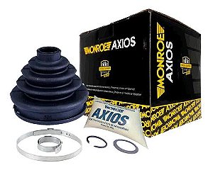 Kit Coifa Homocinética Roda Apollo 2.0 8v 1992 a 1995