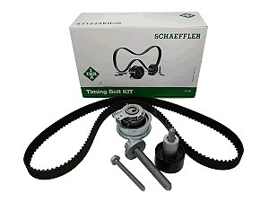 Kit Correia Dentada Golf Variant 1.4 16v após 2015... - 163 Dentes / 20mm