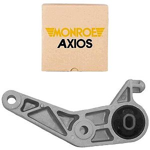 Limitador Torção Coxim Motor Traseiro Direito Montana 1.8 8v 2003 a 2010