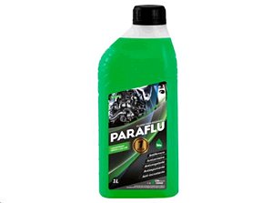 Litro Aditivo Radiador Verde