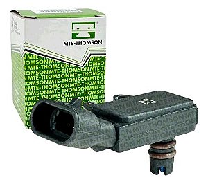 Sensor Map de Pressão Absoluta 4 Pinos Corsa 1.8 8v 2002 a 2012