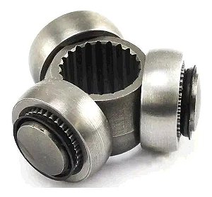 Trizeta Câmbio Etios 1.5 16v após 2012... - 21 Estrias / Elo 30.5mm