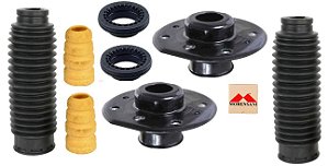 Par Kit Amortecedor Dianteiro Captiva 3.6 24v V6 2008 a 2011