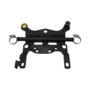 Tubo Cano Dagua Corsa 1.0/1.4/1.6/1.8 8v MPFI 2006 a 2017