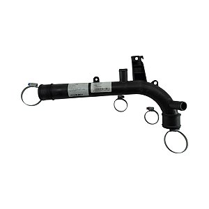 Tubo Cano Dagua Corsa 1.0/1.4/1.6/1.8 8v/16v MPFi 2002 a 2006