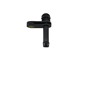 Flange Conexão Entrada Agua Cabeçote KA+ 1.6 12v 3 Cilindro 2018 a 2021