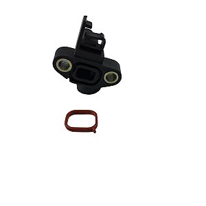 Sensor Temperatura Injeção Eletrônica Strada 1.3 8v - Fire