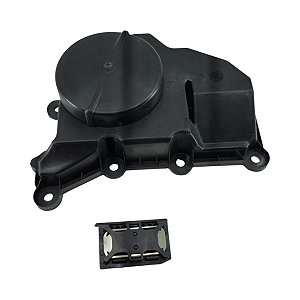 Sepador Óleo Antichama do Motor Fox 1.0 12v - 3 Cilindro 2015 a 2020