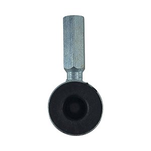 Adaptador Cabo Engate Strada 1.3/1.4/1.5/1.6 8v 1998 a 2013 - 13mm