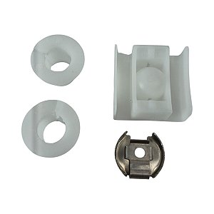 Bucha Guia Trambulador Gol G5 1.0/1.6 8V 2008 a 2012