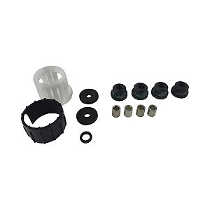 Reparo da Alavanca do Câmbio Ducato 2.8 8v - 2.3 16v 2003 A 2017 - Ré para Frente