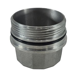 Tampa Filtro Óleo Motor Argo 1.6/1.8 16v - E.TorQ após 2017...