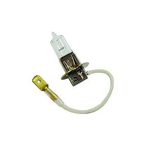 Lampada Farol Milha H3 - C/Rabicho 55w - Bora 2.0 8v 2000 a 2010