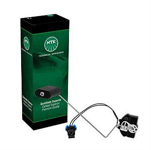 Sensor Nivel Tanque Combustível Compass 2.0 16v 2016 a 2021